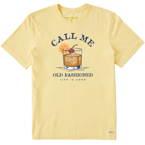 Call Me Old Fashioned T-Shirt