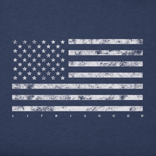 Classic Flag USA T-Shirt