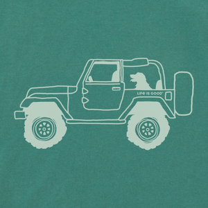 Favorite Passenger T-Shirt