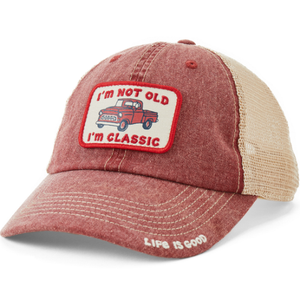 I'm Classic Pickup Hat