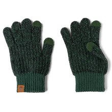 Britt's Knits Kid's Bonfire Gloves
