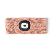 Night Scope Nova Rechargeable Headwarmer