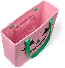 Limited Edition Pink Baby Bogg O'Lantern
