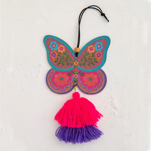 Butterfly Air Freshener