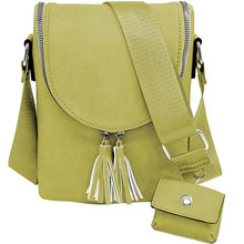 Abby Crossbody
