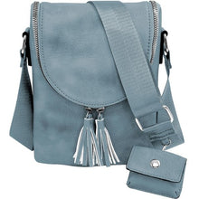 Abby Crossbody