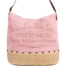 Adventurer Mine Shoulder Bag