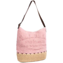 Adventurer Mine Shoulder Bag