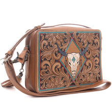 Age of the Steer Small Bag