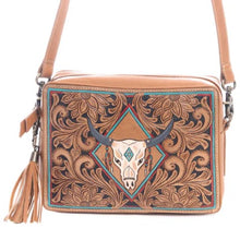 Age of the Steer Small Bag