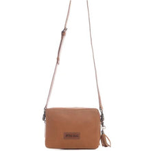 Age of the Steer Small Bag