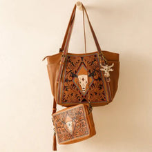 Age of the Steer Small Bag