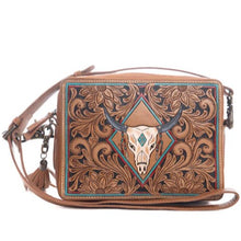 Age of the Steer Small Bag