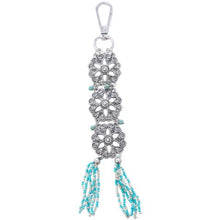 Alyssa's Meadow Key Fob