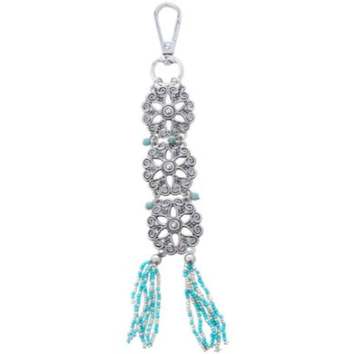 Alyssa's Meadow Key Fob