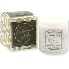 Amazing Grace Soy Lotion Candle