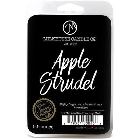 Apple Strudel Wax Melts