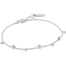 Modern Drop Balls Bracelet