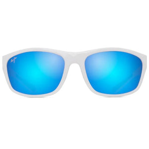 Nuu Landing Polarized Rimless Sunglasses