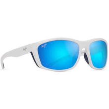 Nuu Landing Polarized Rimless Sunglasses