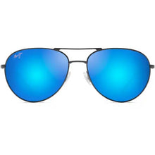 Walaka Polarized Aviator Sunglasses