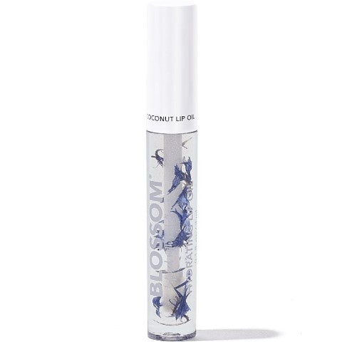 Hydrating Lip Oil with Shimmer