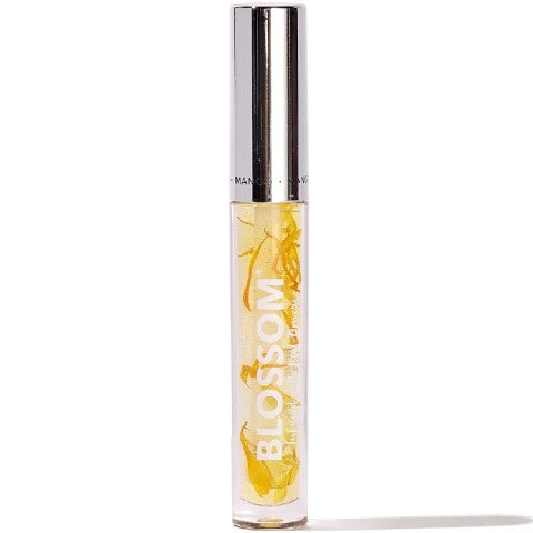 Hydrating Lip Oil with Shimmer