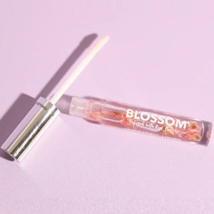 Hydrating Lip Oil with Shimmer