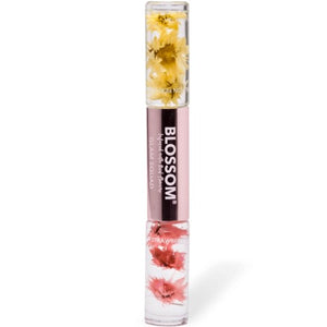 Roll-On Lip Gloss with Perfume Oil