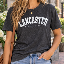 Basic Lancaster T-Shirt