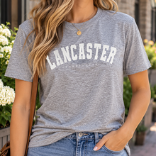 Basic Lancaster T-Shirt