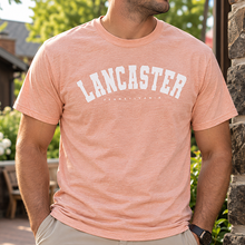 Basic Lancaster T-Shirt