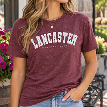 Basic Lancaster T-Shirt
