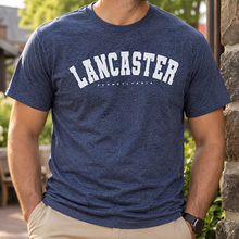 Basic Lancaster T-Shirt