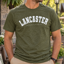 Basic Lancaster T-Shirt