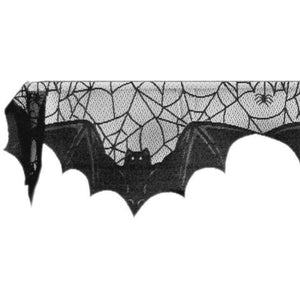 Bats Mantle Scarf