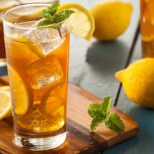 Black Tea & Lemon Melt