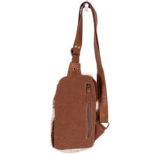 Robnette Ranch Fanny-Pack Bag