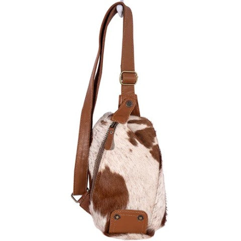Robnette Ranch Fanny-Pack Bag