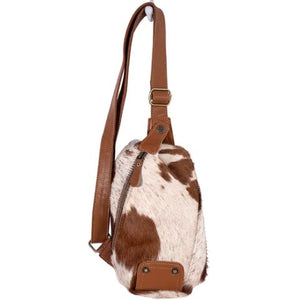 Robnette Ranch Fanny-Pack Bag