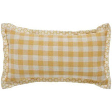 Buzzy Bees-Bee Happy Pillow