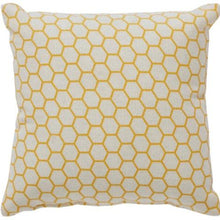 Buzzy Bees-Bee Kind Pillow