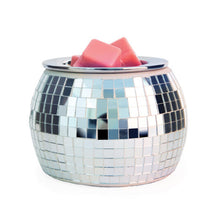 Disco Ball Melt Warmer