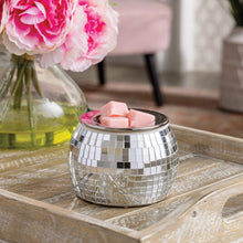 Disco Ball Melt Warmer