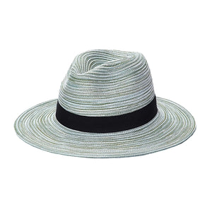 Short Brimmed Fedora Sun Hat