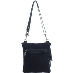 Cannon Ridge Small Crossbody Bag