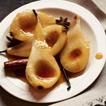 Caramel Honey Pear Candle