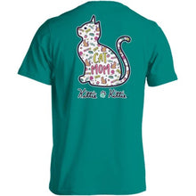 Cat Mom T-Shirt