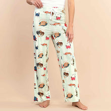 Cat Nap Pajama Pants