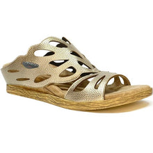 Celesta Reversible Sandal